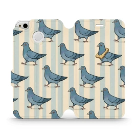 Phone Case Xiaomi Redmi 4X - Design VP91S