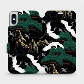 Phone Case Apple iPhone XS - Design VP16S