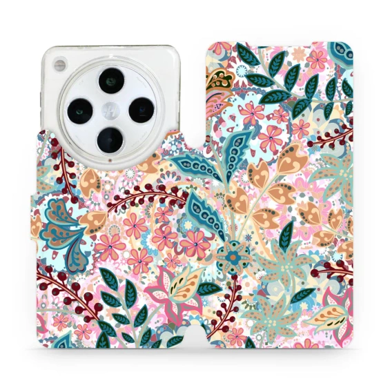 Phone Case OPPO Find X8 Pro - Design MX04S