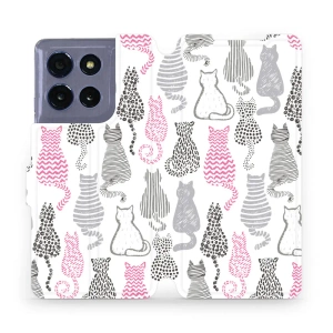 Phone Case Motorola Moto G86 5G - Design MX01S