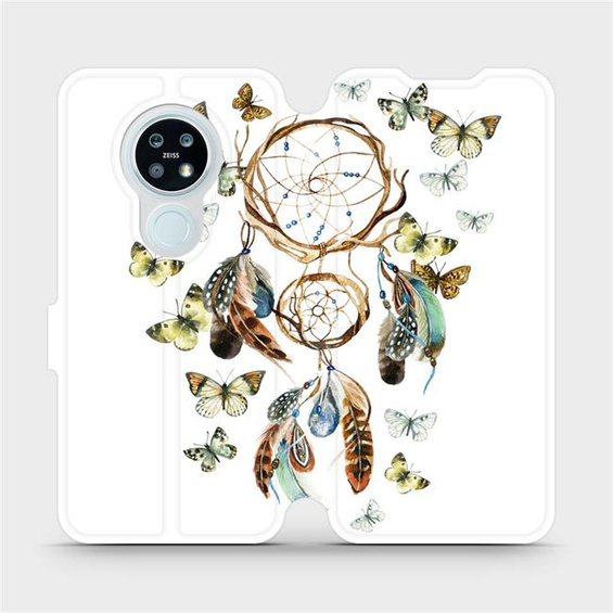 Phone Case Nokia 6.2 - Design M001P