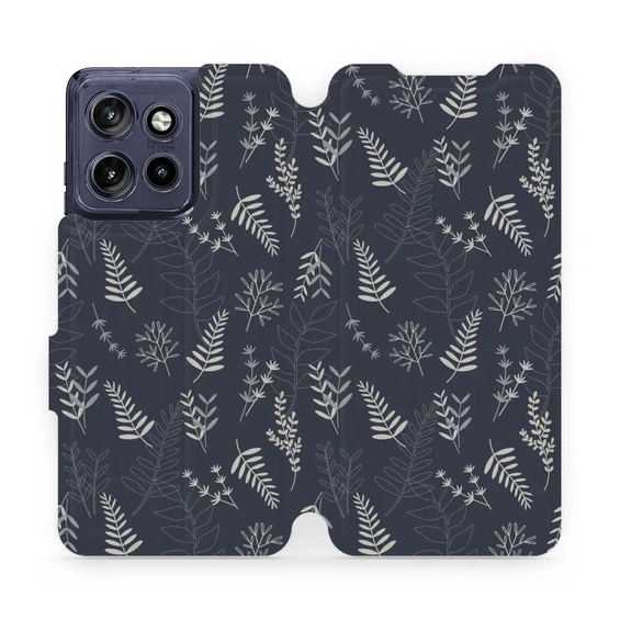 Etui do Motorola Edge 50 Neo - wzór VP15S