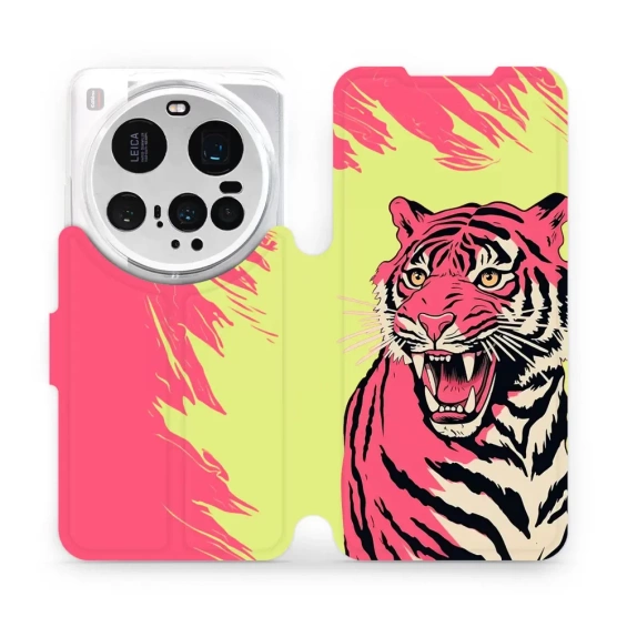 Phone Case Xiaomi 15 Ultra - Design VP51S