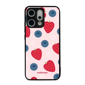 Phone Glossy Case OPPO Reno 14 5G - Design GP84G