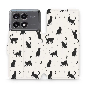 Phone Case Xiaomi POCO X6 Pro - Design V162S