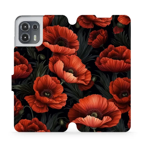 Phone Case Motorola Edge 20 Lite - Design VP45S