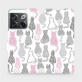 Hülle für OnePlus 10T - Farbe MX01S