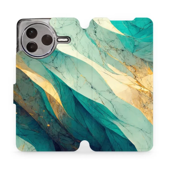 Phone Case Xiaomi POCO F7 Pro 5G - Design VP37S