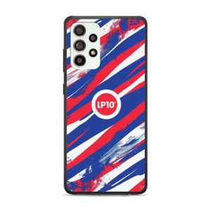 Etui Glossy Case do Samsung Galaxy A52 - wzór G10GZ