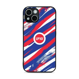 Phone Glossy Case Infinix HOT 40i - Design G10GZ