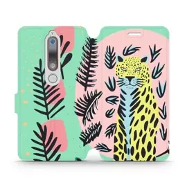 Phone Case Nokia 6.1 - Design VP52S