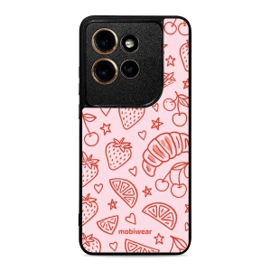 Phone Glossy Case Motorola Edge 50 Neo - Design GP86G