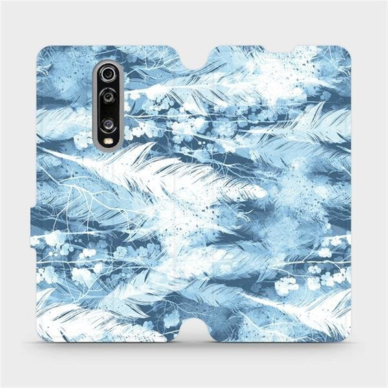 Phone Case Xiaomi Mi 9T Pro - Design M058S