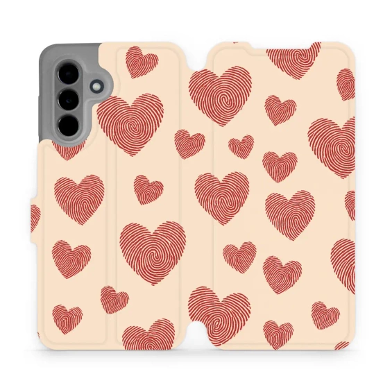 Etui do Samsung Galaxy A26 5G - wzór VP93S