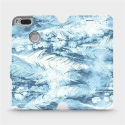 Hülle für Xiaomi Mi A1 - Farbe M058S