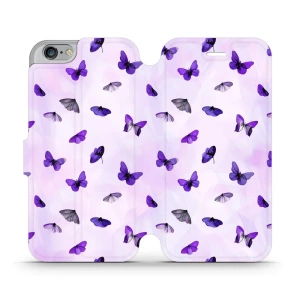 Etui do Apple iPhone 6s - wzór VP76S