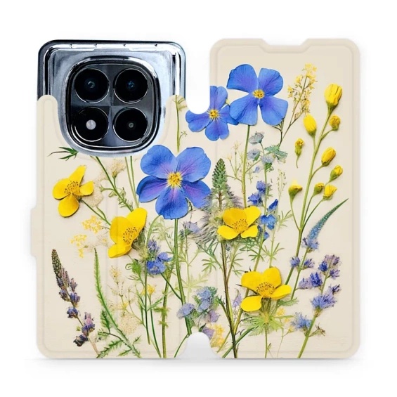 Phone Case Xiaomi POCO X7 - Design VP41S