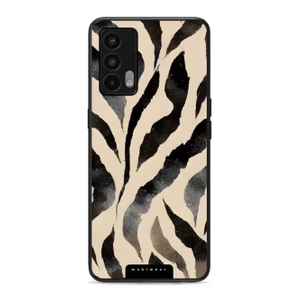 Phone Glossy Case Realme GT Master Edition - Design GA53G