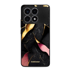 Phone Glossy Case Xiaomi POCO F6 Pro - Design G021G