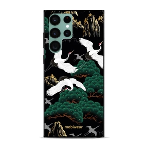 Hülle Glossy Case für Samsung Galaxy S22 Ultra - Farbe G042G