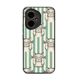 Phone Glossy Case Huawei Honor 400 - Design GP90G