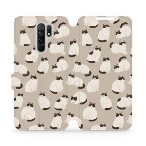 Phone Case Xiaomi Redmi 9 - Design V160S
