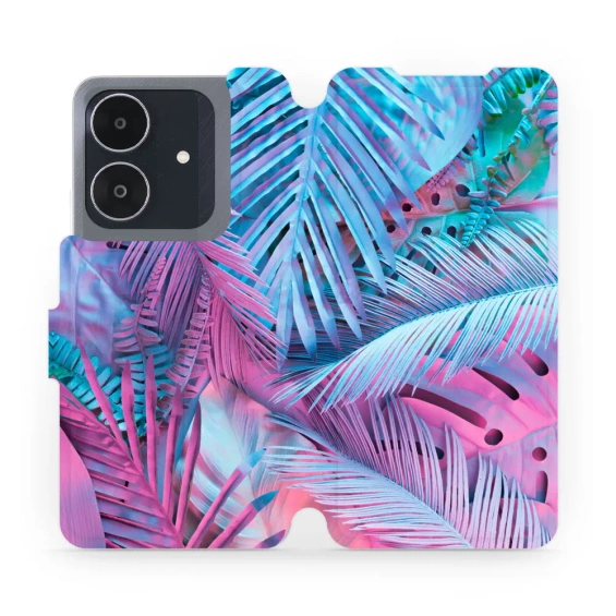 Phone Case Realme Note 60 - Design MG10S