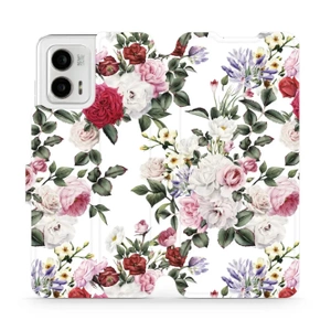 Phone Case Motorola Moto G73 5G - Design MD01S