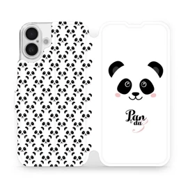 Phone Case Apple iPhone 16 Plus - Design M030P