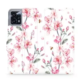 Hülle für Motorola Moto G13 - Farbe M124S