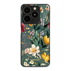 Phone Glossy Case Realme C63 - Design GP71G