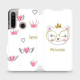 Phone Case Xiaomi Redmi Note 8 - Design MH03S