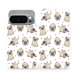 Phone Case Google Pixel 10 Pro - Design M097P