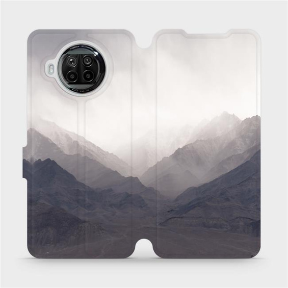 Phone Case Xiaomi Mi 10T Lite - Design M151P