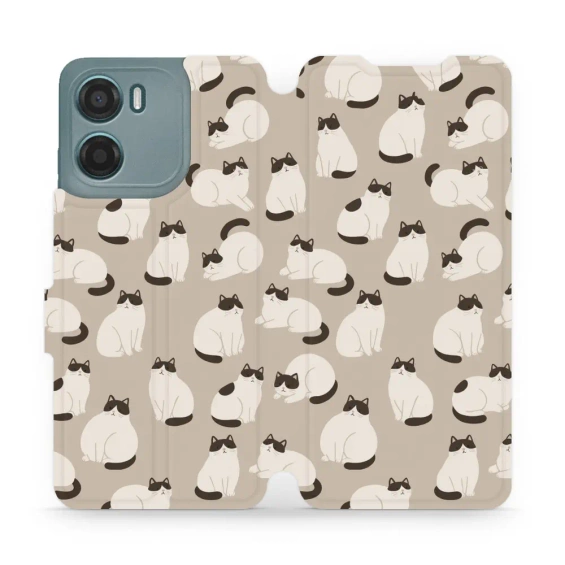 Phone Case Motorola Moto G05 - Design V160S