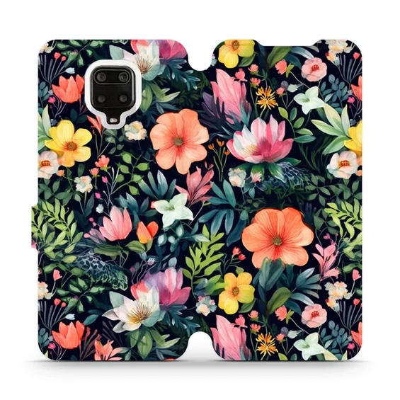 Etui do Xiaomi Redmi Note 9 Pro - wzór VP48S