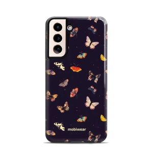 Case Elite Pro for Samsung Galaxy S21 - Design EP78E