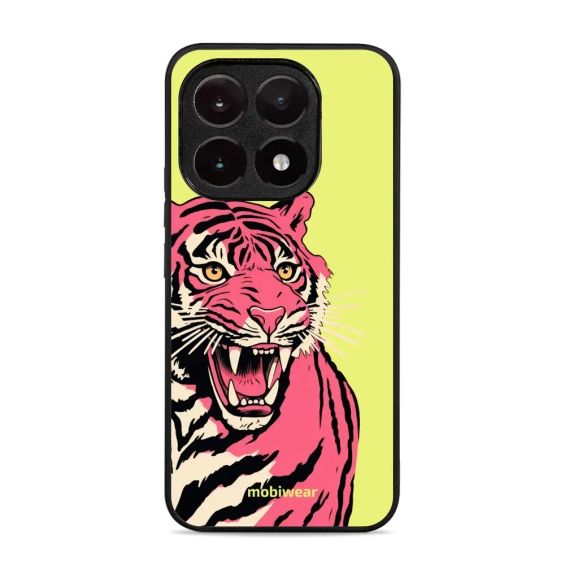 Phone Glossy Case Xiaomi 15T - Design G051G