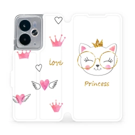 Phone Case Realme 14T 5G - Design MH03S