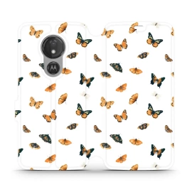 Phone Case Motorola Moto G7 Power - Design MP77S