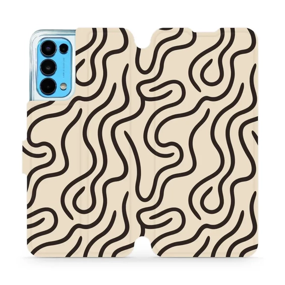 Phone Case OPPO RENO 5 5G - Design VA60S