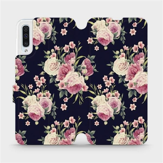 Phone Case Samsung Galaxy A50 - Design V068P