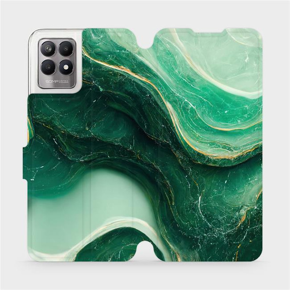 Etui do Realme 8i - wzór VP38S