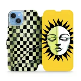 Phone Case Apple iPhone 14 - Design VP56S