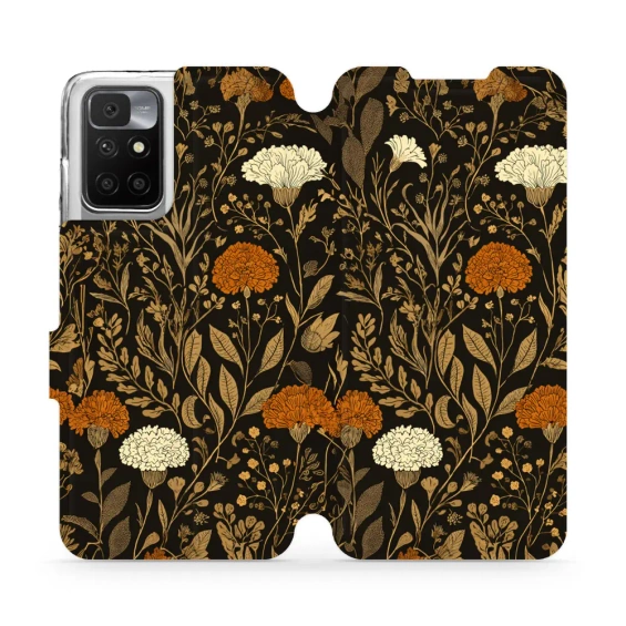 Etui do Xiaomi Redmi 10 - wzór V174S