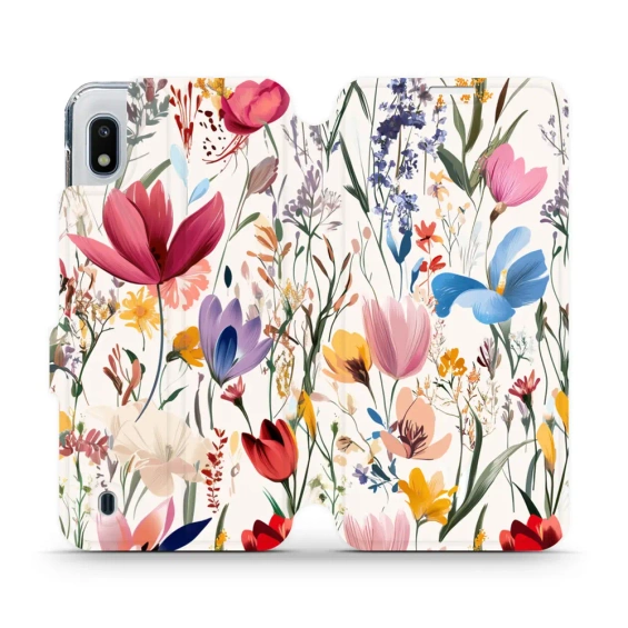 Phone Case Samsung Galaxy A10 - Design MP70S