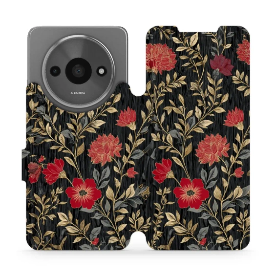 Hülle für Xiaomi Redmi A3 - Farbe V172S