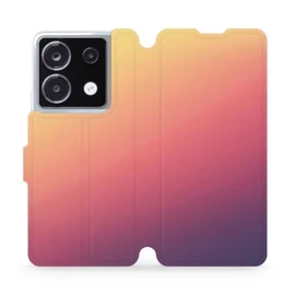 Phone Case Xiaomi POCO X6 - Design VP66S