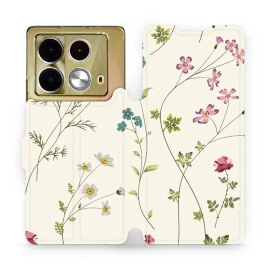 Phone Case Infinix Note 40 - Design MD03S