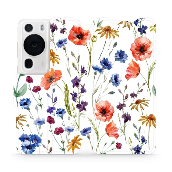 Hülle für Huawei P60 Pro - Farbe MP04S